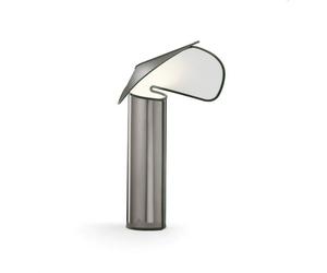 Flos Chiara Table Lamp Dark Grey/ Green