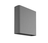 Flos Climber Down 175 Outdoor Lighting Anthracite Grey