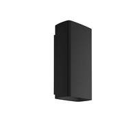 Flos Climber Down 87 Outdoor Lighting Black