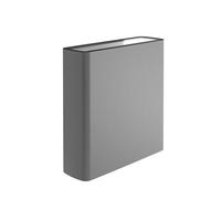 Flos Climber UP&Down 175 Outdoor Lighting Anthracite Grey