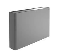 Flos Climber UP&Down 275 Outdoor Lamp Anthracite Gray