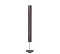 Emi Floor lamp Flos Deep Red - 8424229003314