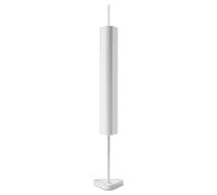 Flos EMI table lamp 114 cm All white