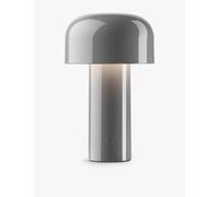 Flos Flos Bellhop Plastic Table Lamp 21cm Grey