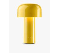 Flos Flos Bellhop Plastic Table Lamp 21cm Yellow