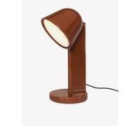 Flos Flos Céramique Down Table Lamp Rust Red