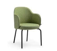 flos FS KP 215 armchair / conference chair Bejot