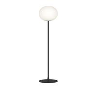 Flos Glo-Ball F1 Floor Lamp Black