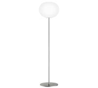 Flos - Glo-ball F3 Lamp - Silver