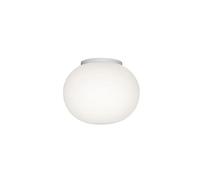 Flos Glo-Ball Mini Wall/ Ceiling Light Mirror