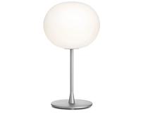Flos Glo-Ball Table 1 lamp - Silver One Size