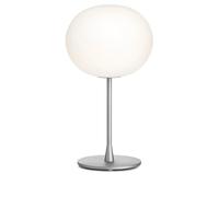 Flos Glo-Ball Table 1 lamp - Silver OS