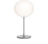 Flos Glo-Ball Table 1 table lamp - Silver OS