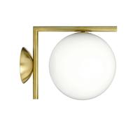 IC Lights C/W1 Wall lamp / ceiling lamp Flos - 8059607003527