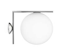 IC Lights C/W2 Wall lamp / ceiling lamp Flos - 8059607003602