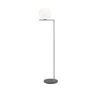 Flos - IC Lights F1 Outdoor, Steel - Steel