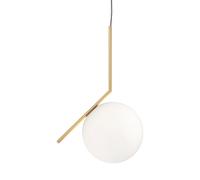 Flos IC Lights S3 pendant 102.8 cm Brass