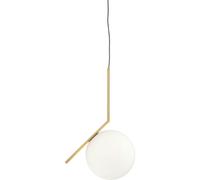 IC T3 Table lamp LED brass Flos SINGLE PIECES