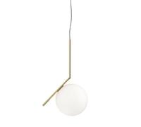 Flos IC S3 Pendant Gold