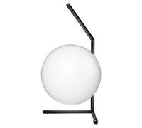 IC Lights T1 Low Table Lamp Flos black - 8059607002773