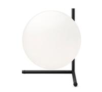 Flos IC T2 Table Lamp Matt Black
