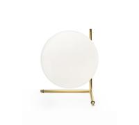 Flos IC T3 table lamp 52.4 cm Gold