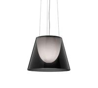 Flos KTribe S2 Pendant Fumé/Smoke-coloured