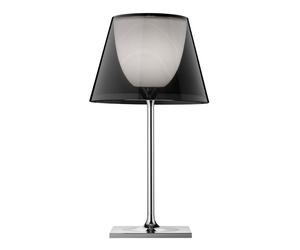 Flos, Ktribe T1 Smoke, Philippe Starck, 2007