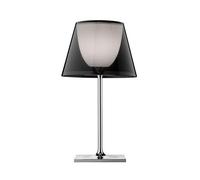 Flos KTribe T1 Table Lamp Fumé/Smoke-coloured