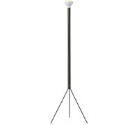 Flos Luminator Floor Lamp Anthracite