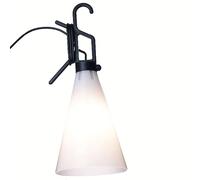 Flos May Day Table Lamp Black