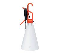 Flos May Day Table Lamp Orange