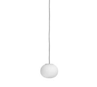 Flos - Mini Glo-Ball S Pendant, White - White