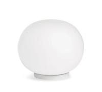 Flos Mini Glo-Ball table lamp - White OS