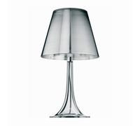 Flos Miss K Table Lamp Silver