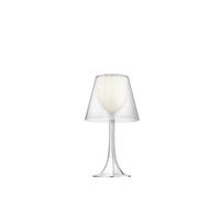 Flos Miss K Table Lamp Transparent