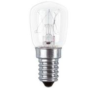 Flos - RAKOS748 Light Source E14 15W 90lm 2700K, Clear - Clear