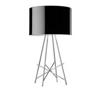 Flos Ray T Table Lamp Black