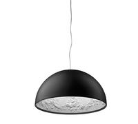 Skygarden 1 Pendant light Flos Black matt - 8059607012765