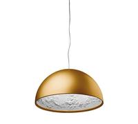 Skygarden 1 Pendant light Flos Gold - 8059607012772
