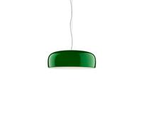 Flos Smithfield S Pendant Pro Green