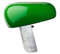 Flos - Snoopy Table Lamp, Green - Green