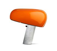 Flos Snoopy table lamp - Orange OS