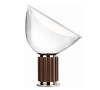 Flos, Taccia LED Bronze, Achille and Pier Giacomo Castiglioni