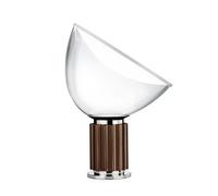 Flos - Taccia Small Table Lamp, Bronze - Bronze