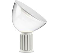 Flos Taccia Table Lamp Small Small Matt White