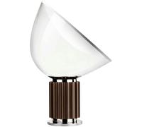 Flos - Taccia Table Lamp, Bronze - Bronze