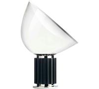 Taccia LED 2016 Tischleuchte Flos-schwarz - 8059607006818