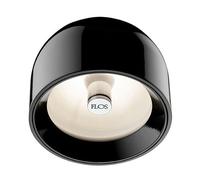 Flos Wan C/W Ceiling Lamp Black