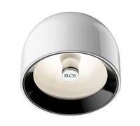 Flos Wan C/W Ceiling Light White